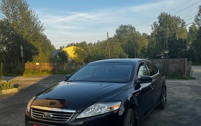 Ford Mondeo IV, 2009 год, 700 000 рублей, 1 фотография
