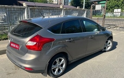 Ford Focus III, 2012 год, 745 000 рублей, 1 фотография