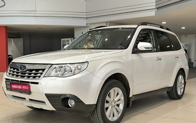 Subaru Forester, 2011 год, 1 050 000 рублей, 1 фотография
