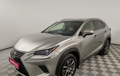 Lexus NX I, 2018 год, 2 055 000 рублей, 1 фотография