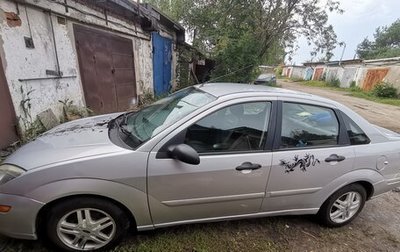 Ford Focus IV, 2000 год, 400 000 рублей, 1 фотография