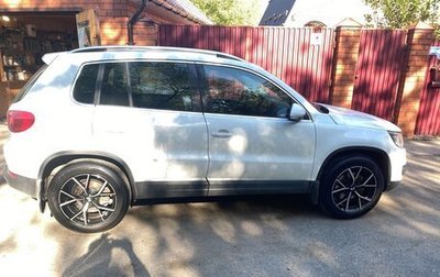 Volkswagen Tiguan I, 2012 год, 1 250 000 рублей, 1 фотография