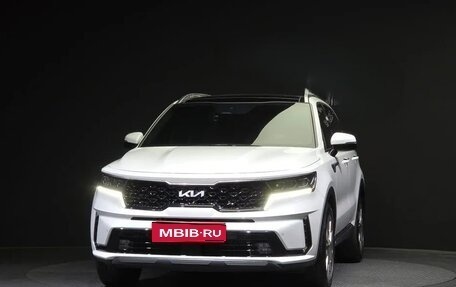 KIA Sorento IV, 2022 год, 3 498 000 рублей, 1 фотография