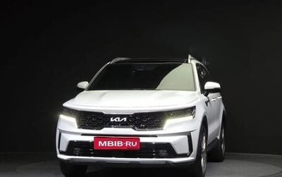 KIA Sorento IV, 2022 год, 3 498 000 рублей, 1 фотография