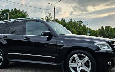 Mercedes-Benz GLK-Класс, 2010 год, 1 550 000 рублей, 6 фотография