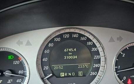 Mercedes-Benz GLK-Класс, 2010 год, 1 550 000 рублей, 5 фотография