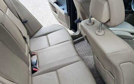 Mercedes-Benz GLK-Класс, 2010 год, 1 550 000 рублей, 11 фотография