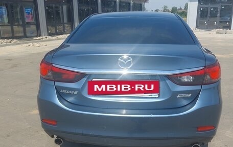 Mazda 6, 2014 год, 1 500 000 рублей, 5 фотография