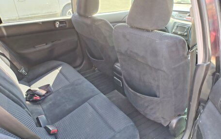 Mitsubishi Lancer IX, 2001 год, 235 000 рублей, 10 фотография