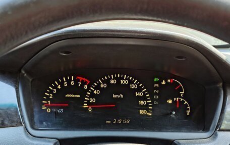 Mitsubishi Lancer IX, 2001 год, 235 000 рублей, 8 фотография