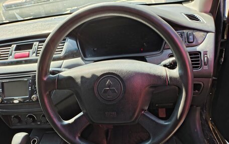 Mitsubishi Lancer IX, 2001 год, 235 000 рублей, 7 фотография