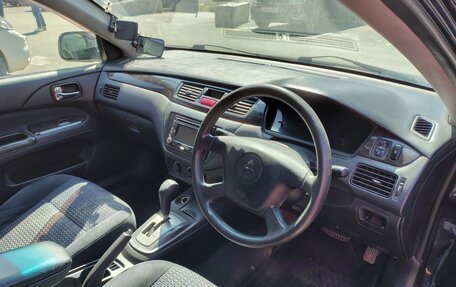 Mitsubishi Lancer IX, 2001 год, 235 000 рублей, 9 фотография