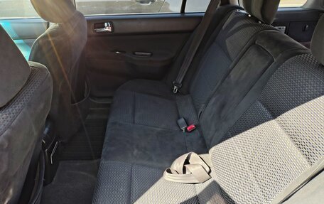 Mitsubishi Lancer IX, 2001 год, 235 000 рублей, 11 фотография