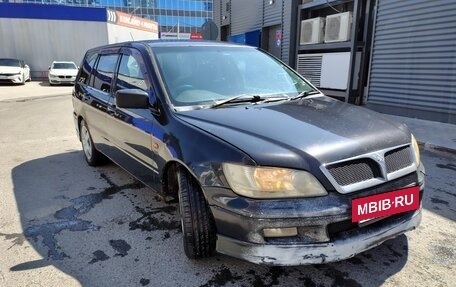 Mitsubishi Lancer IX, 2001 год, 235 000 рублей, 5 фотография