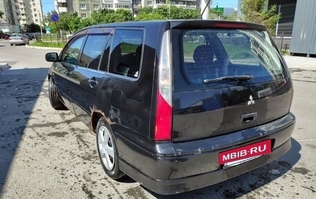 Mitsubishi Lancer IX, 2001 год, 235 000 рублей, 3 фотография