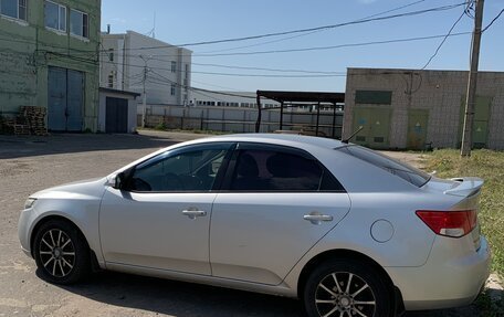 KIA Cerato III, 2010 год, 680 000 рублей, 5 фотография