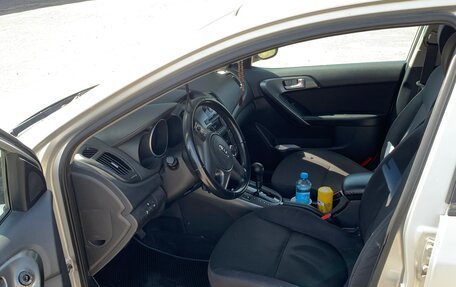 KIA Cerato III, 2010 год, 680 000 рублей, 6 фотография