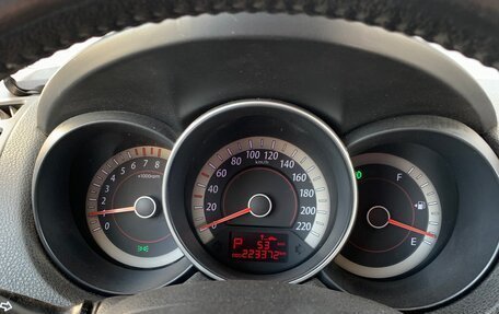 KIA Cerato III, 2010 год, 680 000 рублей, 8 фотография