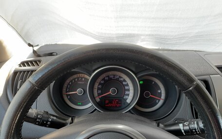 KIA Cerato III, 2010 год, 680 000 рублей, 9 фотография