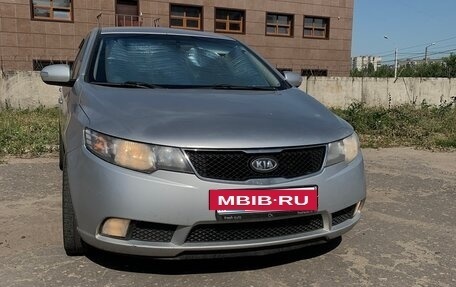 KIA Cerato III, 2010 год, 680 000 рублей, 2 фотография