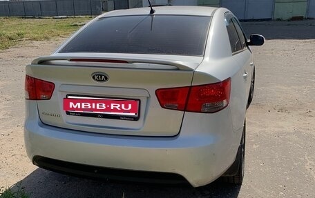 KIA Cerato III, 2010 год, 680 000 рублей, 4 фотография