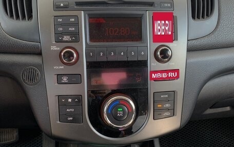 KIA Cerato III, 2010 год, 680 000 рублей, 10 фотография