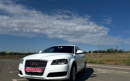 Audi A3, 2009 год, 750 000 рублей, 2 фотография