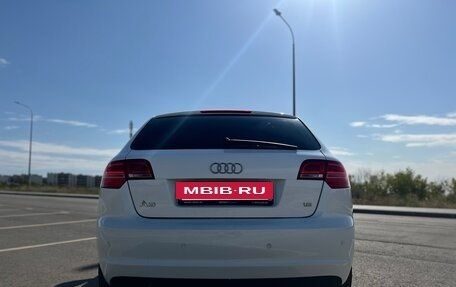 Audi A3, 2009 год, 750 000 рублей, 6 фотография