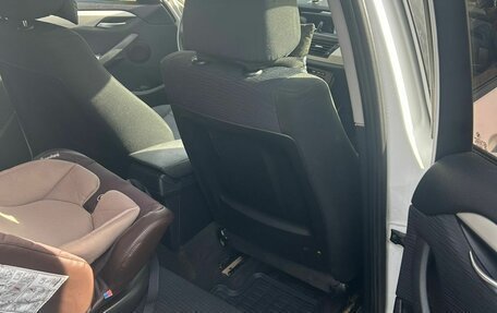 BMW X1, 2012 год, 1 100 000 рублей, 2 фотография