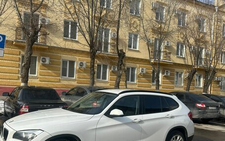 BMW X1, 2012 год, 1 100 000 рублей, 6 фотография