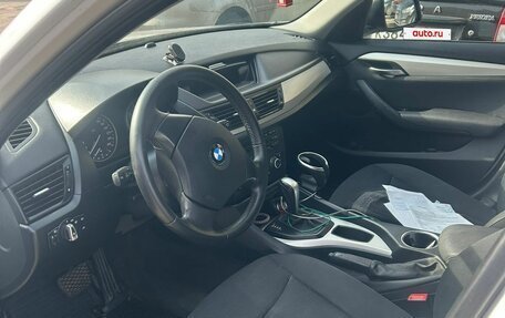 BMW X1, 2012 год, 1 100 000 рублей, 7 фотография