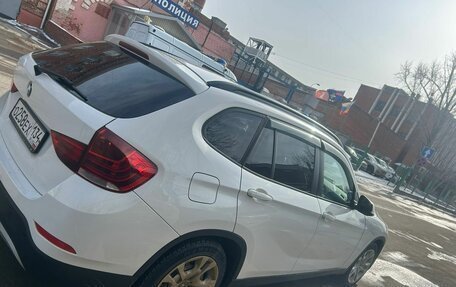 BMW X1, 2012 год, 1 100 000 рублей, 9 фотография
