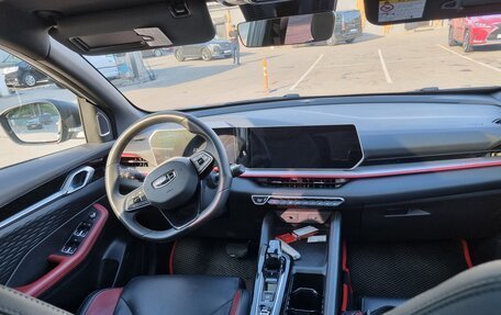 Geely Coolray I, 2023 год, 1 890 000 рублей, 3 фотография