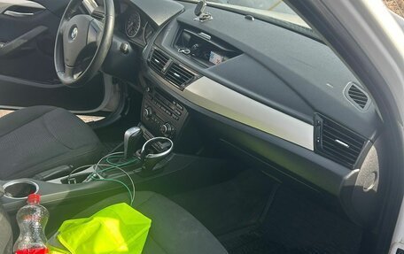 BMW X1, 2012 год, 1 100 000 рублей, 11 фотография