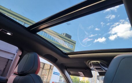 Geely Coolray I, 2023 год, 1 890 000 рублей, 4 фотография