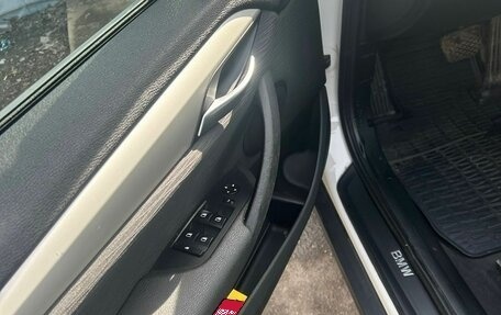 BMW X1, 2012 год, 1 100 000 рублей, 3 фотография