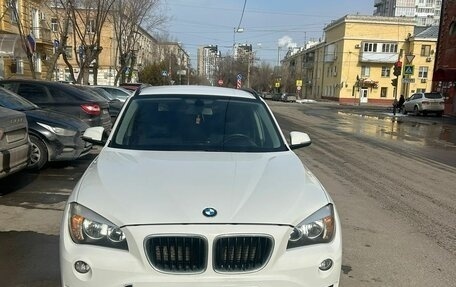 BMW X1, 2012 год, 1 100 000 рублей, 8 фотография