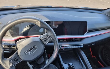 Geely Coolray I, 2023 год, 1 890 000 рублей, 7 фотография