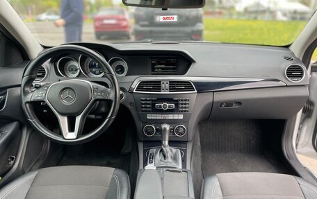 Mercedes-Benz C-Класс, 2013 год, 1 150 000 рублей, 6 фотография