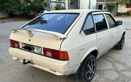 Москвич 2141, 1989 год, 157 000 рублей, 6 фотография