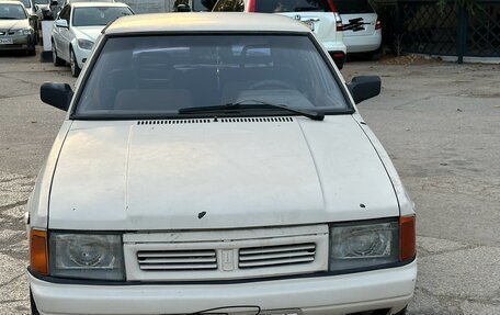 Москвич 2141, 1989 год, 157 000 рублей, 2 фотография