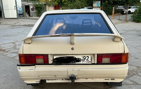 Москвич 2141, 1989 год, 157 000 рублей, 7 фотография