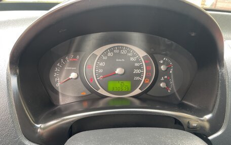 Hyundai Tucson III, 2007 год, 999 999 рублей, 2 фотография