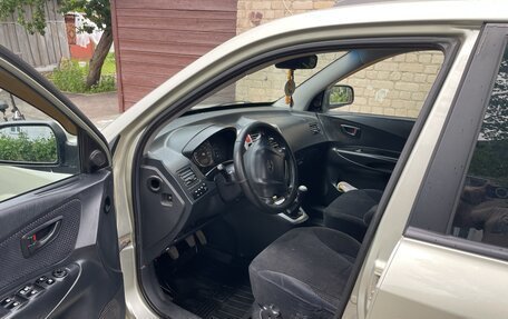Hyundai Tucson III, 2007 год, 999 999 рублей, 3 фотография