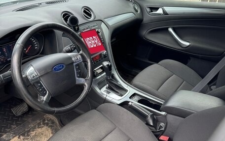 Ford Mondeo IV, 2012 год, 790 000 рублей, 7 фотография