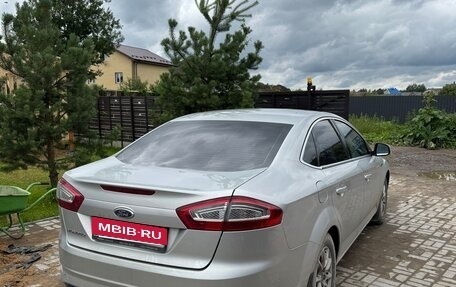 Ford Mondeo IV, 2012 год, 790 000 рублей, 5 фотография
