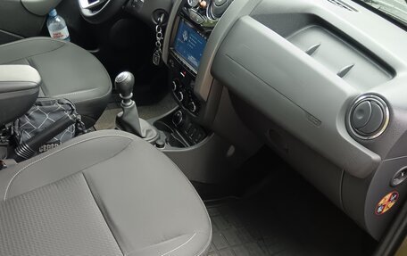 Renault Duster I рестайлинг, 2020 год, 1 750 000 рублей, 7 фотография