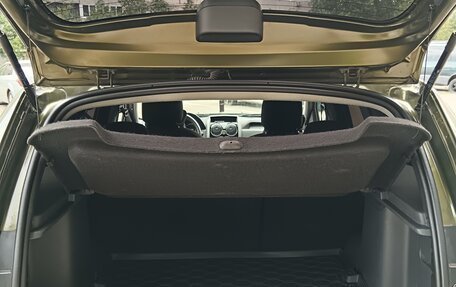 Renault Duster I рестайлинг, 2020 год, 1 750 000 рублей, 11 фотография