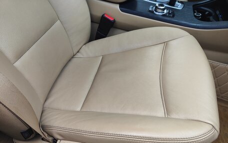 BMW X3, 2012 год, 2 490 000 рублей, 10 фотография
