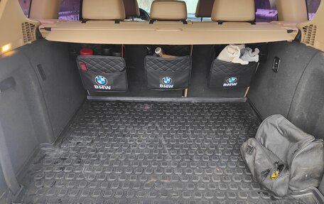 BMW X3, 2012 год, 2 490 000 рублей, 12 фотография